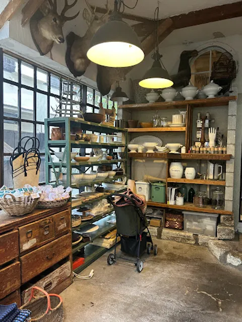 La Vie a la Campagne