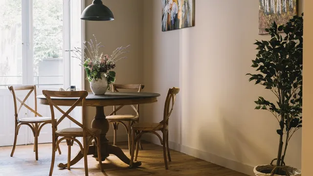 Four Elements Apartments