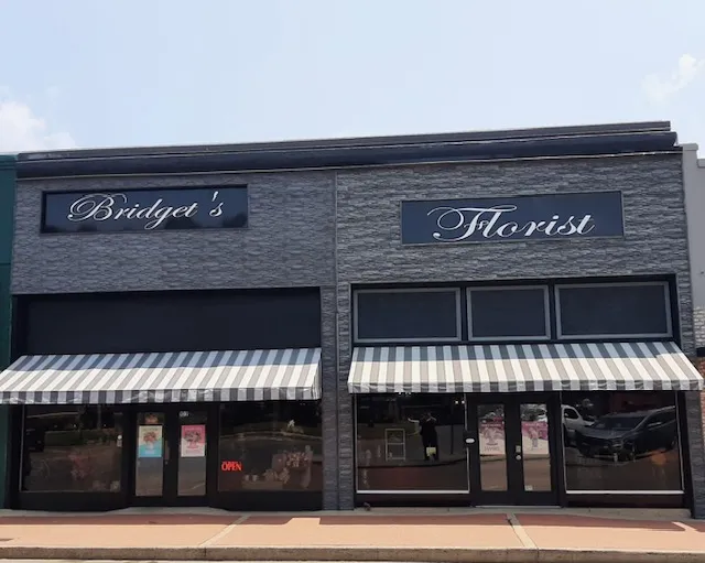 Bridget's on the Square