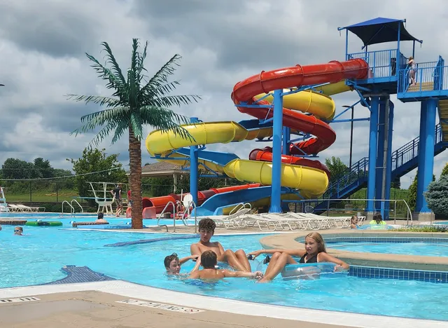 Leitchfield Aquatic Center