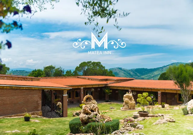 Hotel Boutique Matea Inn (De lujo)