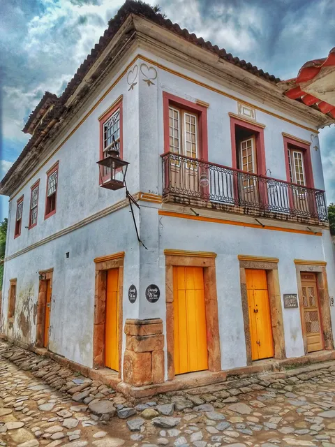 Suítes José e Maria