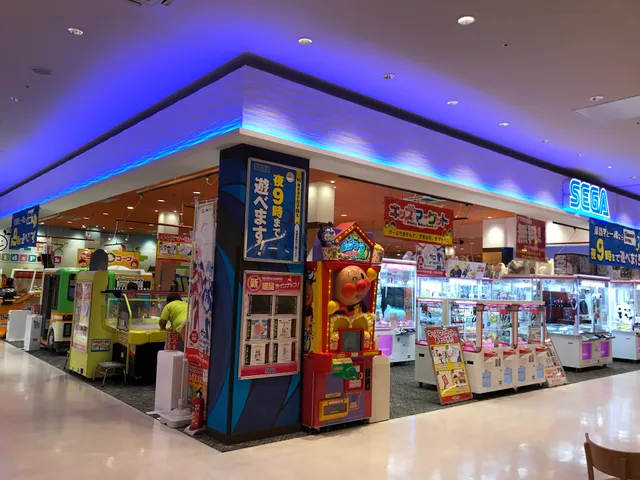 Nitori Mall Hirakata