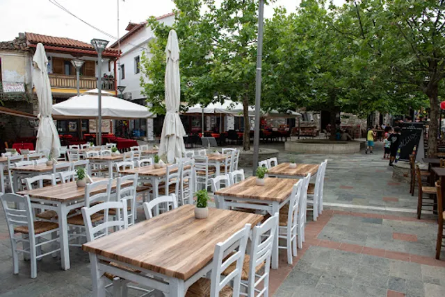 Marathos Gastro Tavern