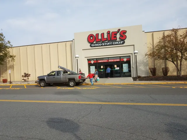 Ollie's Bargain Outlet