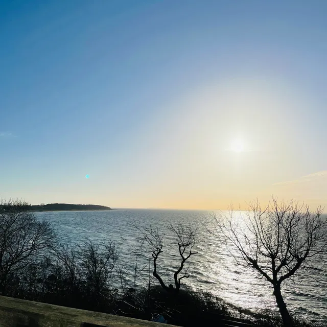 Zollhaus Ferienwohnungen Rügen