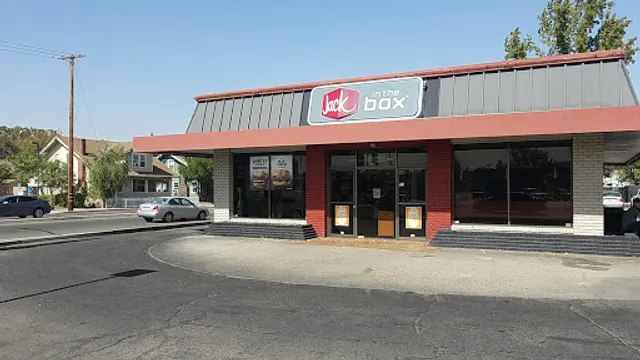 Jack in the Box