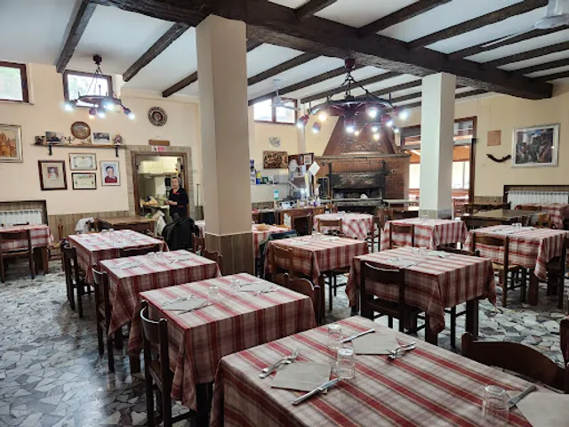Ristorante Clementicchio