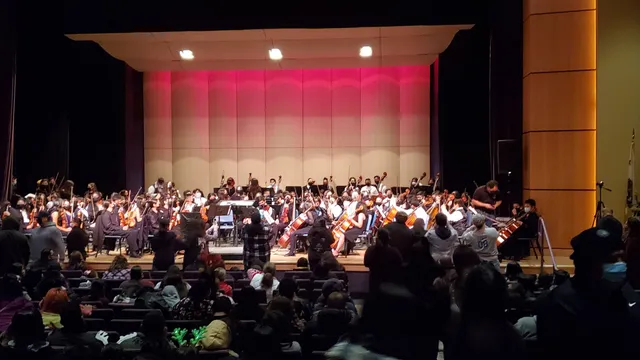 Performing Arts Center of Baldwin Park