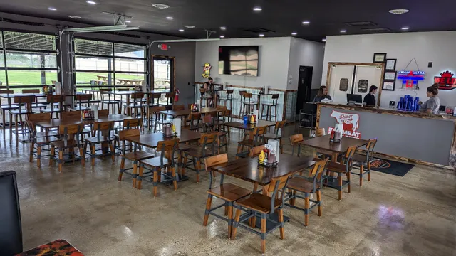 Phatboys BBQ & Catering