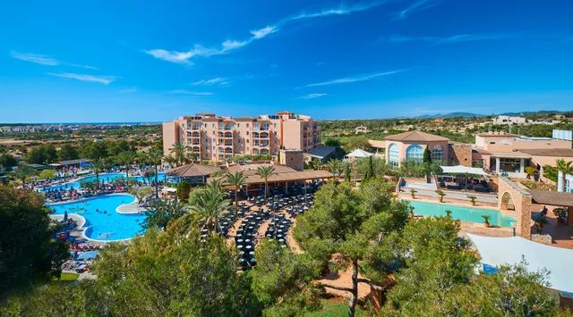 Holiday Village Majorca (Protur Monte Safari Aparthotel)