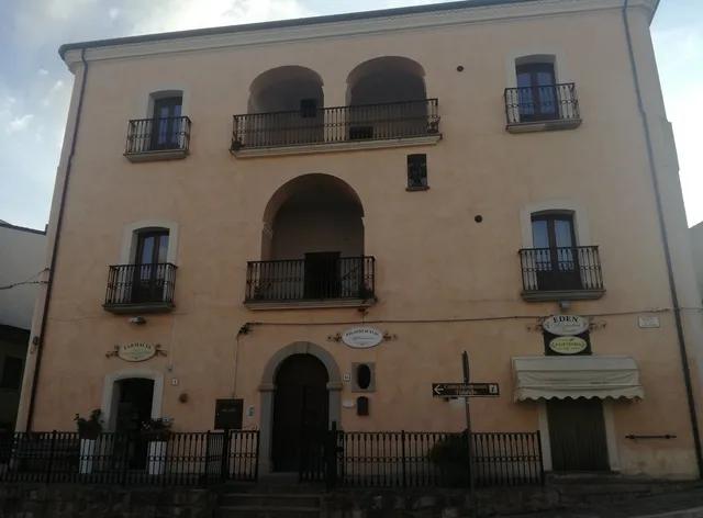 Palazzo Scelzi