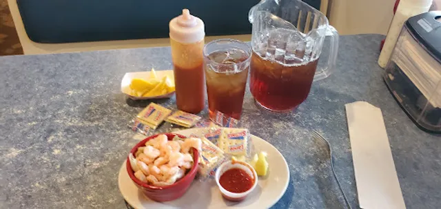 Calabash Seafood Hut