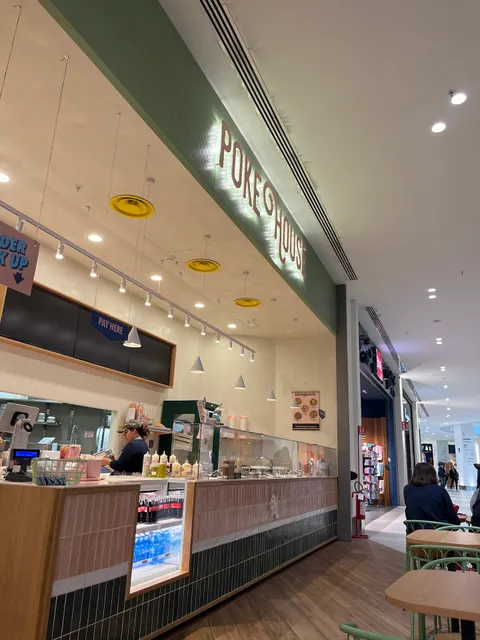 Poke House - Cascina Merlata