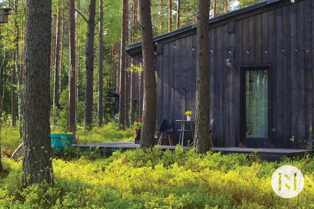 R1 Rabarberi LV SeaSide Village