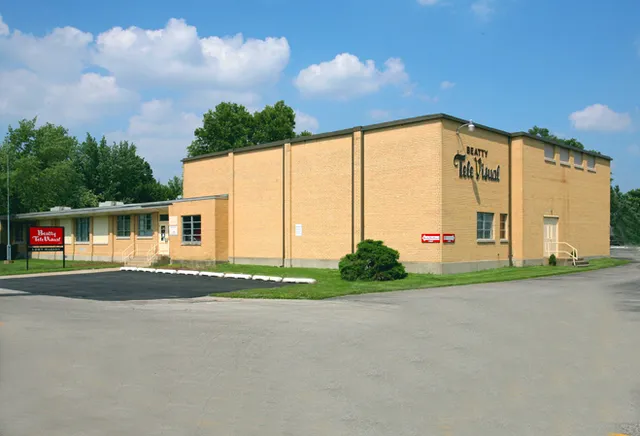 Wabash Junction and Rosin Media, Formerly a part of Beatty Televisual Inc.