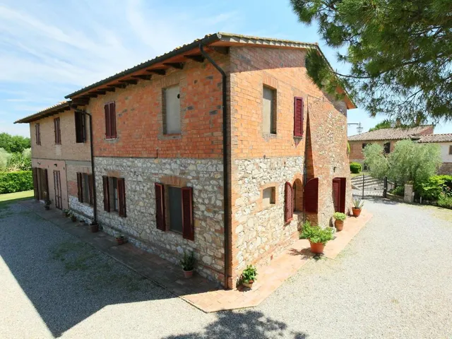 Agriturismo Cinuzza