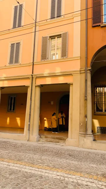 B&B Santo Stefano Tata Homes