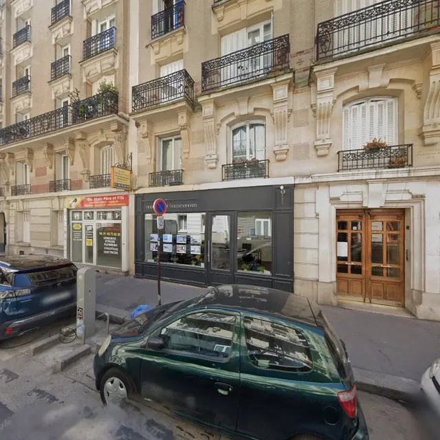 Appartement-Haussmannien.com