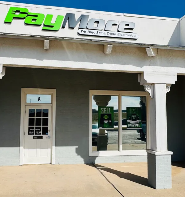 PayMore - Buy, Sell & Trade Electronics