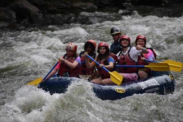 Big Creek Expeditions