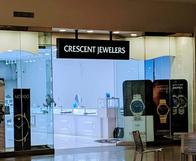 Crescent Jewelers