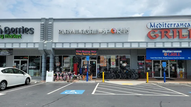 Play It Again Sports Decatur/Emory