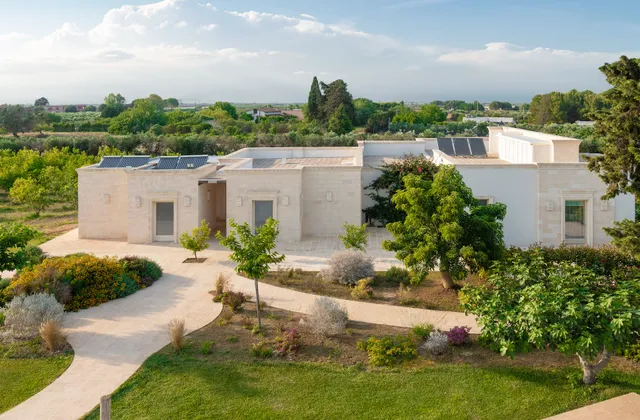 Masseria Elysium Nature Resort e Ristorante