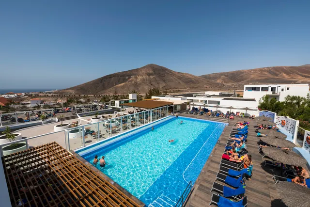 allsun Hotel Esquinzo Beach