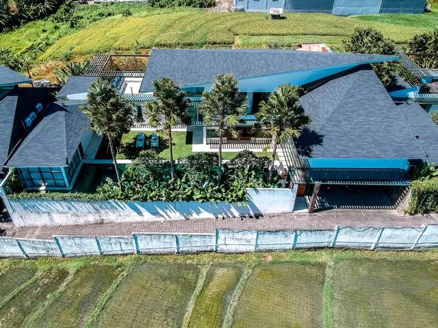 The Starling Villa Bali