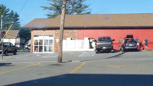 IGA / Shaheen's Market