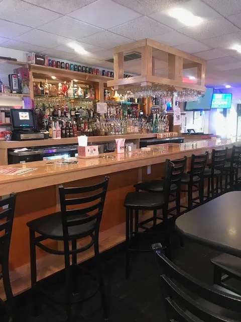 Moe Joe's Family Restaurant