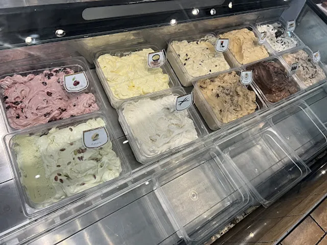 Chocolaterie Chocomax