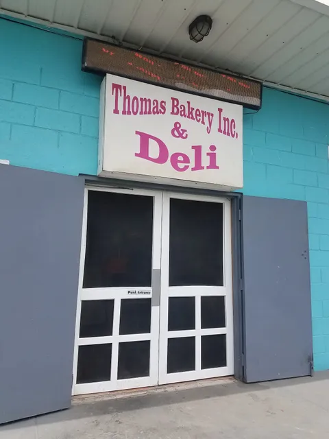 Thomas Bakery
