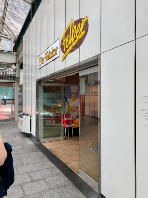 Bäckerei Felber