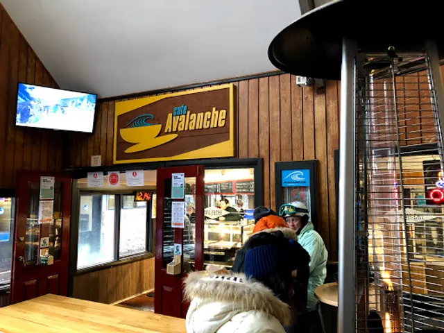 Avalanche Cafe
