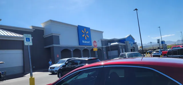 Rainbow Springs Shopping Center