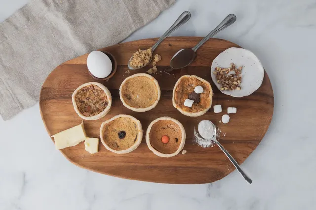 The Sweet Oven Niagara