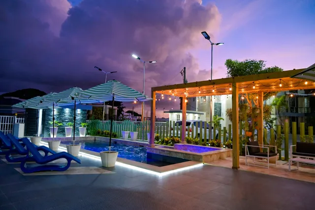 Verdana Rental Arlene II SFM