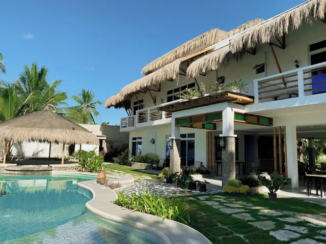 Avila's Horizon Dive Resort Santander