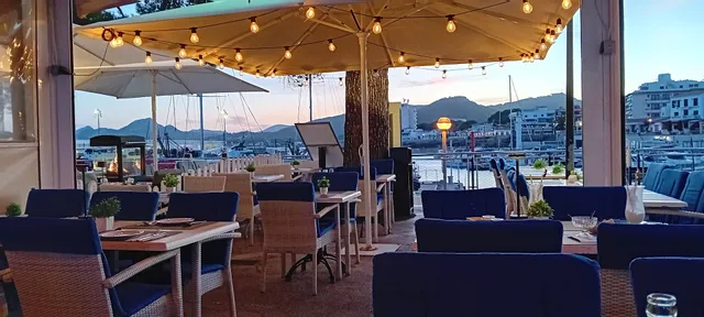 Bombay Indian Restaurant