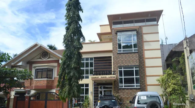 OYO 938 Citrine Travel Lodge