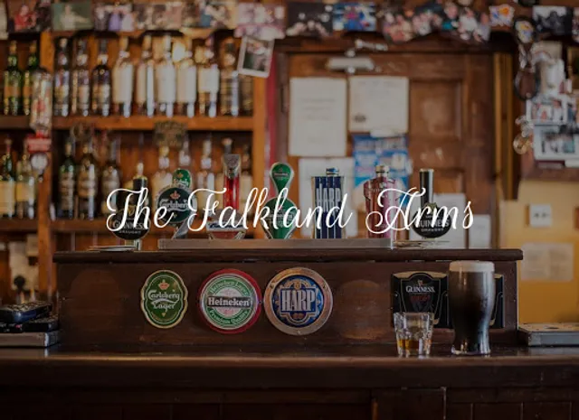 The Falkland Arms