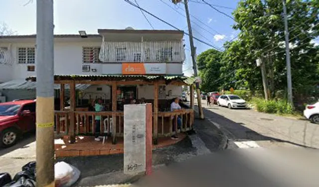 El Dorado Mini Market