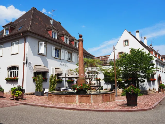 Maison d'Hôtes - Le Clos Marguerite