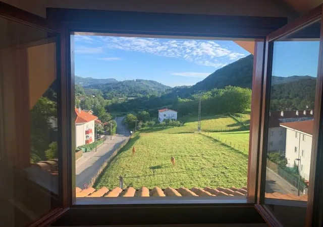 Apartamento Valle Encantado