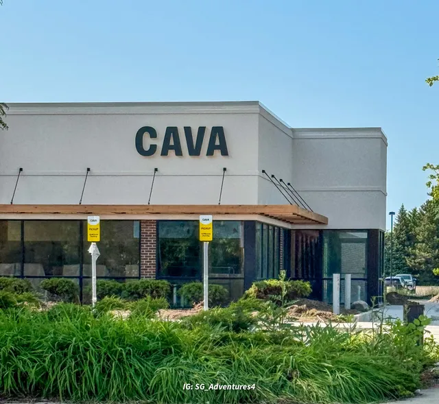 CAVA