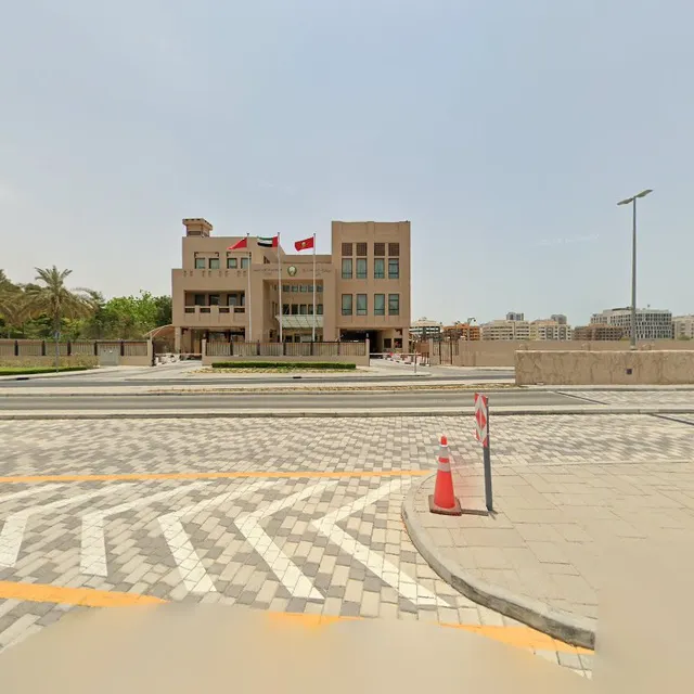 مواقف السيف ALseef Parking