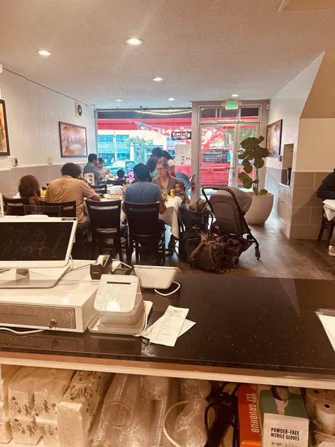 COPPER CHIMNEY INDIAN RESTAURANT