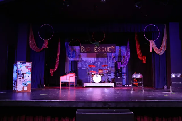 Cultural Arts Center of the High Desert